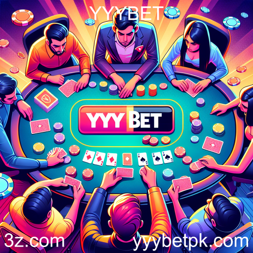 A Magia dos Jogos de Cartas no YYYBET